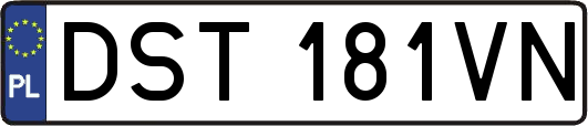 DST181VN