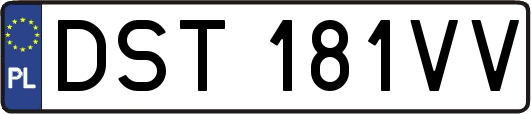 DST181VV