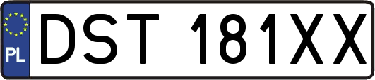 DST181XX