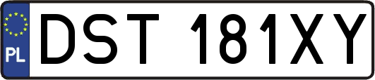 DST181XY