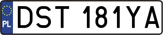 DST181YA