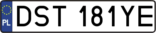 DST181YE
