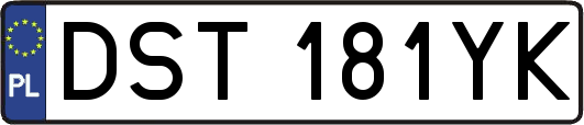 DST181YK