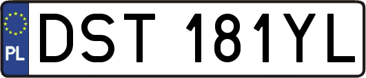 DST181YL