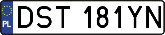 DST181YN
