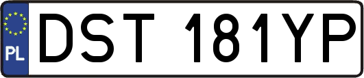DST181YP
