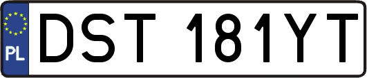 DST181YT