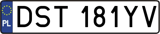 DST181YV