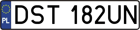 DST182UN