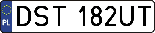 DST182UT