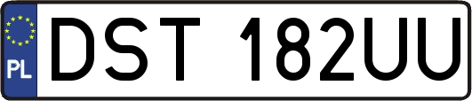DST182UU