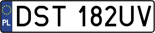 DST182UV