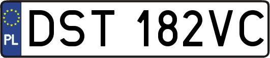 DST182VC