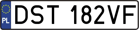 DST182VF