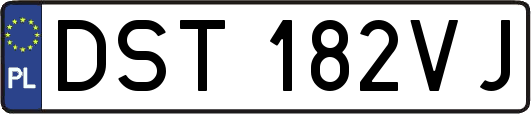 DST182VJ