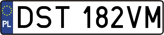 DST182VM