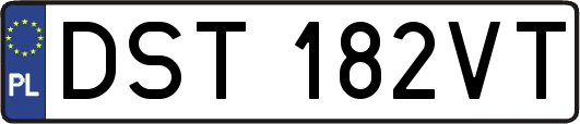 DST182VT