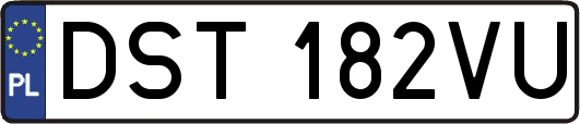 DST182VU