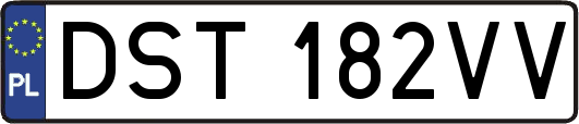 DST182VV