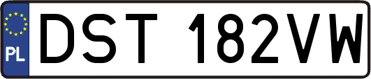 DST182VW