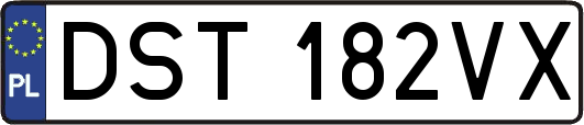 DST182VX