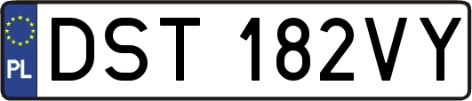 DST182VY