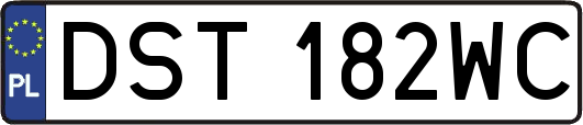 DST182WC