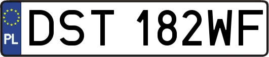 DST182WF