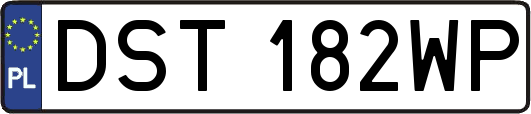 DST182WP
