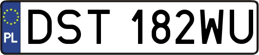 DST182WU