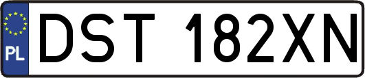 DST182XN