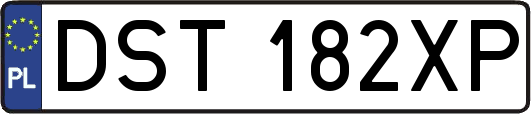DST182XP