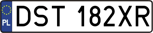 DST182XR