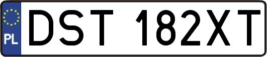 DST182XT