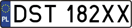 DST182XX