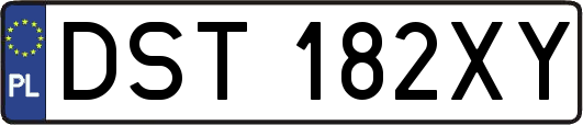 DST182XY
