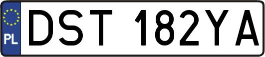 DST182YA