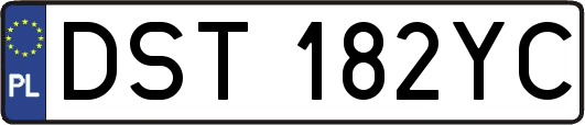 DST182YC