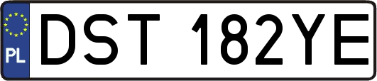 DST182YE