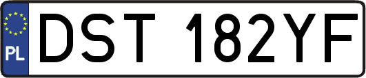 DST182YF