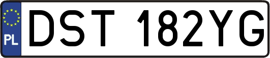 DST182YG