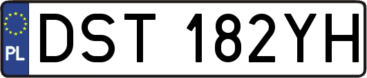 DST182YH