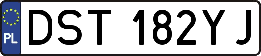 DST182YJ