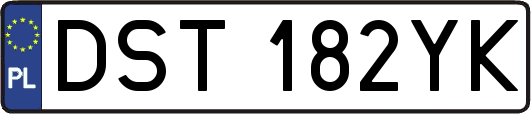 DST182YK