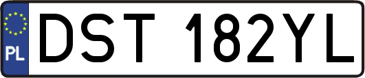 DST182YL