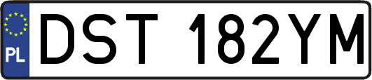 DST182YM