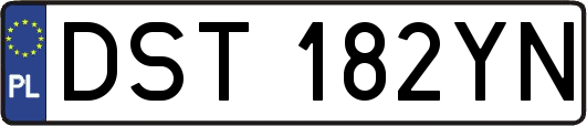 DST182YN