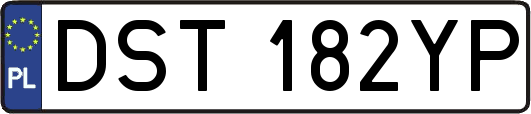 DST182YP