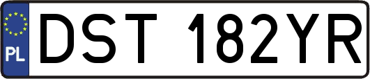 DST182YR