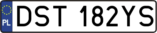 DST182YS